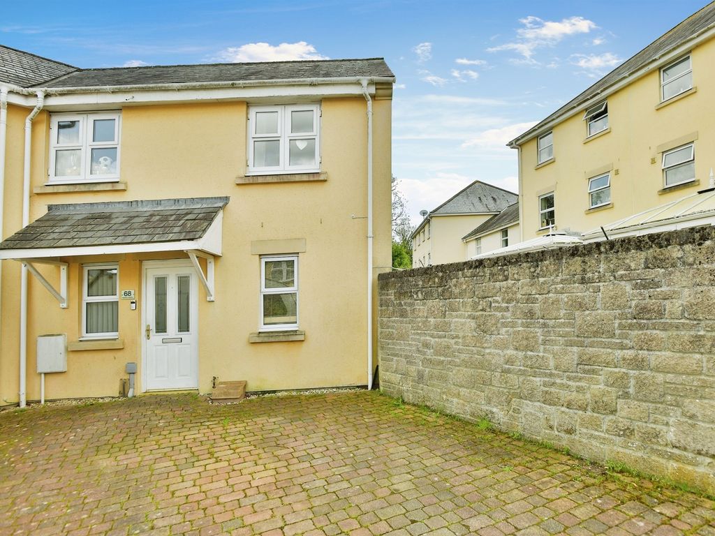 3 bed end terrace house for sale in Ramsey Gardens, Plymouth PL5 Zoopla