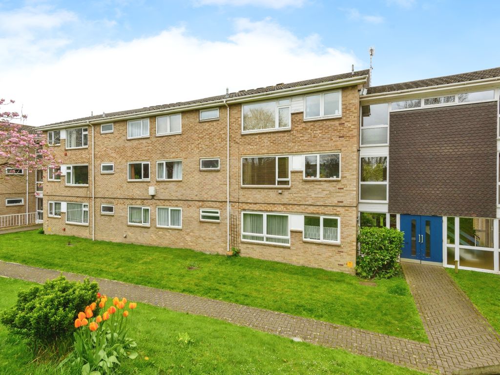 1 bed flat for sale in Old Dover Road, Canterbury, Kent CT1, £175,000