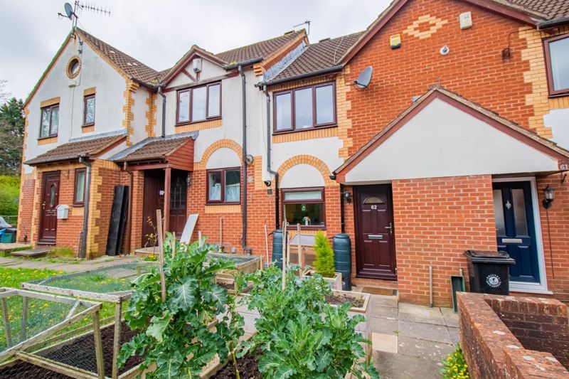 2 bed terraced house for sale in Clay Bottom, Fishponds, Bristol BS5