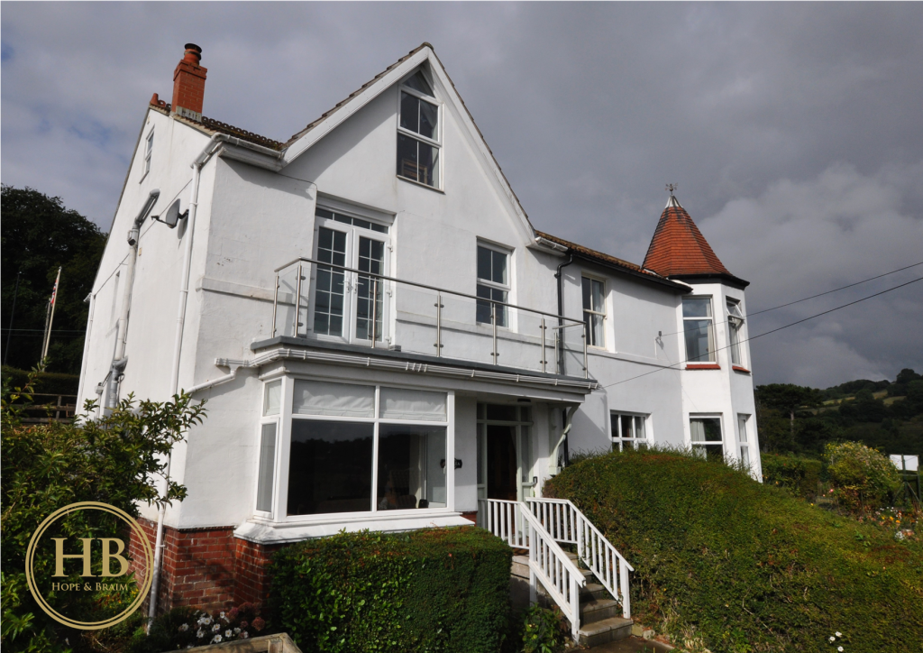 5 bed semidetached house for sale in Fernlea, 2 The Avenue, Sleights YO22 Zoopla