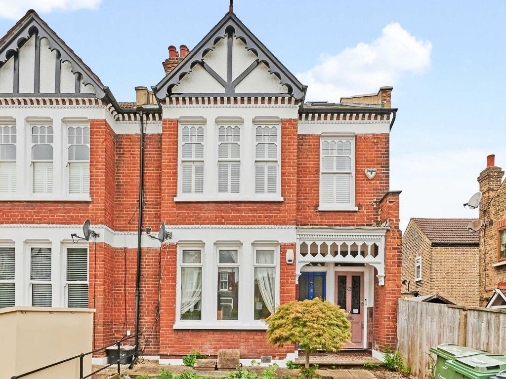 3 bed flat for sale in Salford Road, London SW2 Zoopla