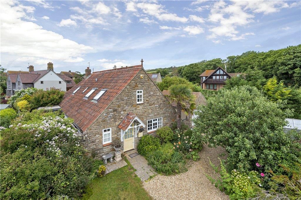 3 bed detached house for sale in Burton Bradstock, Bridport DT6 Zoopla