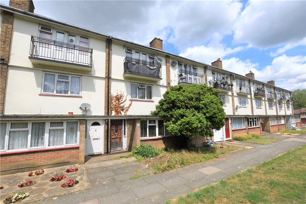 2 bed for sale in Spring Hills, Harlow, Essex CM20 Zoopla