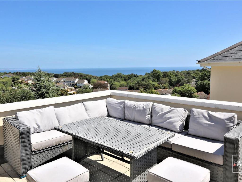 Higher Warberry Road Wellswood Torquay TQ1  