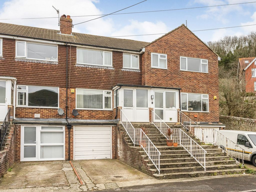 3 bed terraced house for sale in Spences Lane, Lewes BN7 Zoopla