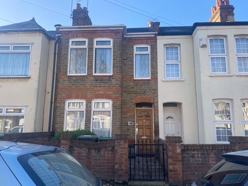 2 bed property for sale in Spencer Road, London E17, £525,000 Zoopla