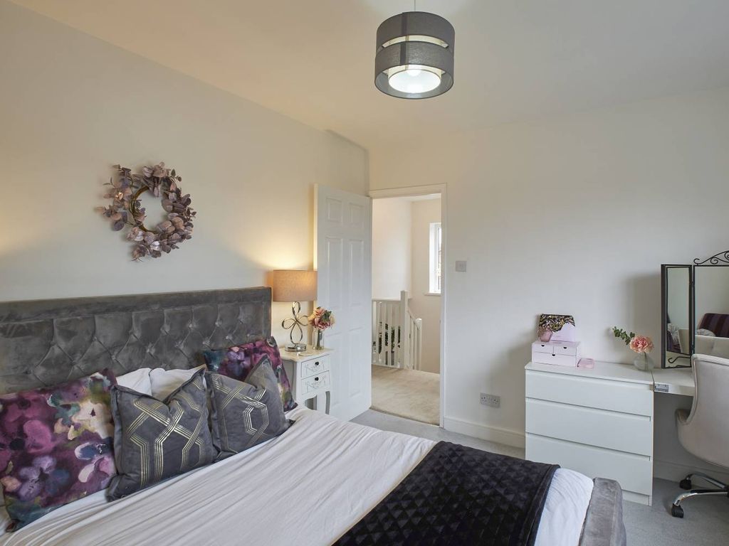 3 bed semidetached house for sale in Langley Park, Co. Durham, United
