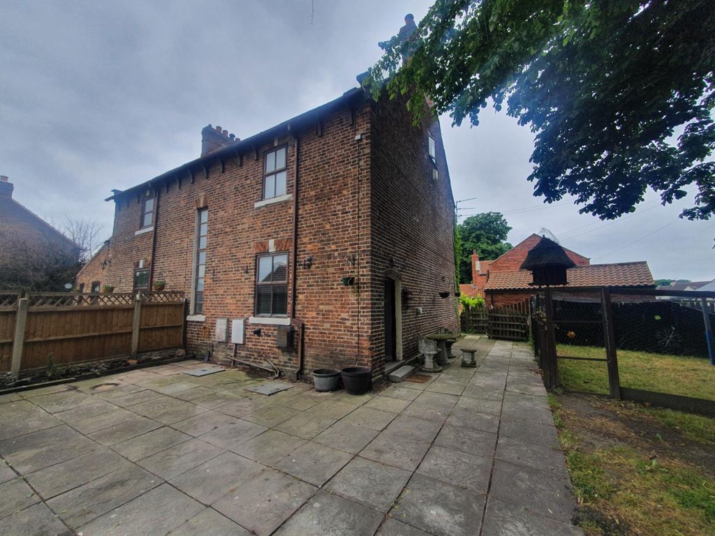 3 bed semidetached house for sale in Shepherd Lane, Thurnscoe S63 Zoopla