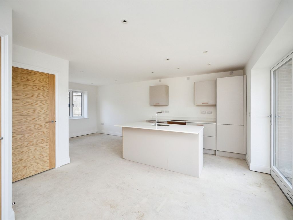 New home, 2 bed terraced house for sale in Brentwood Road, Brighton BN1