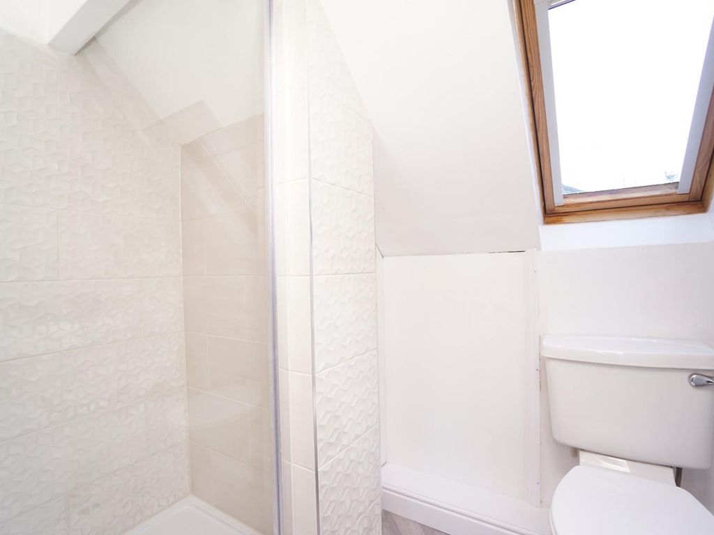 1 bed property to rent in Fulton Road, Walkley, Sheffield S6 Zoopla