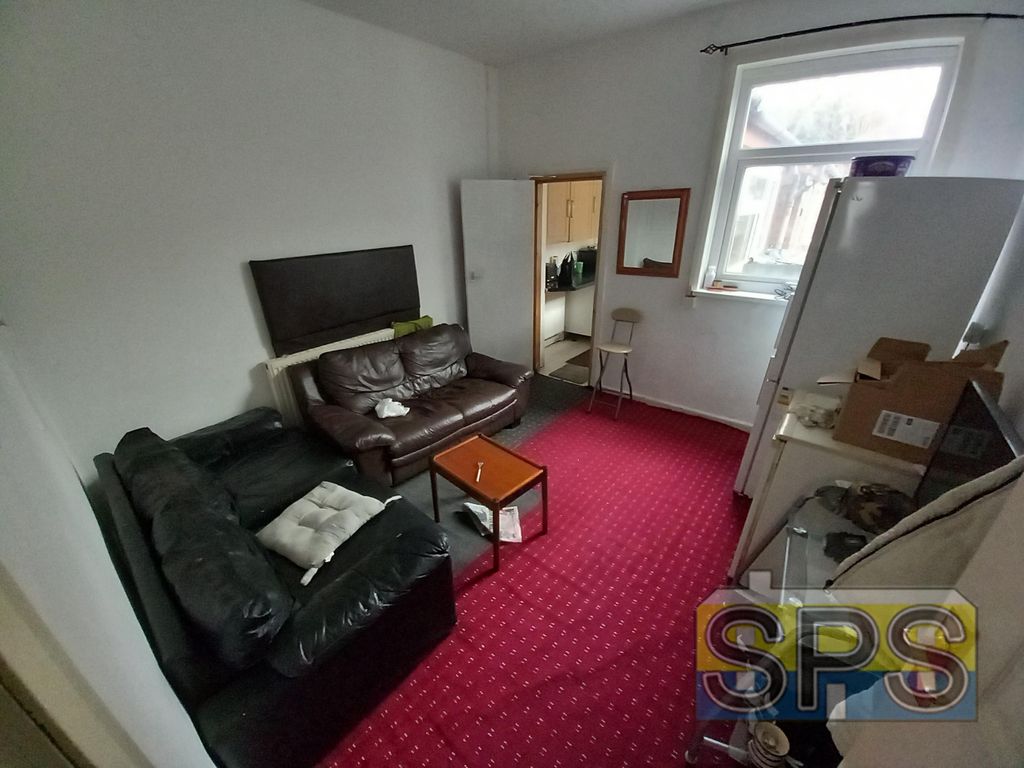 2 bed terraced house for sale in Cauldon Road, StokeOnTrent ST4, £