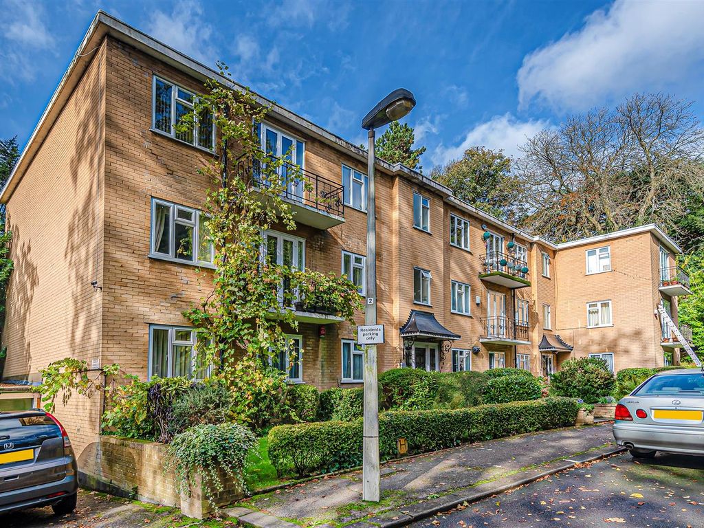 2 bed flat for sale in Sudbury Hill, HarrowOnTheHill, Harrow HA1, £