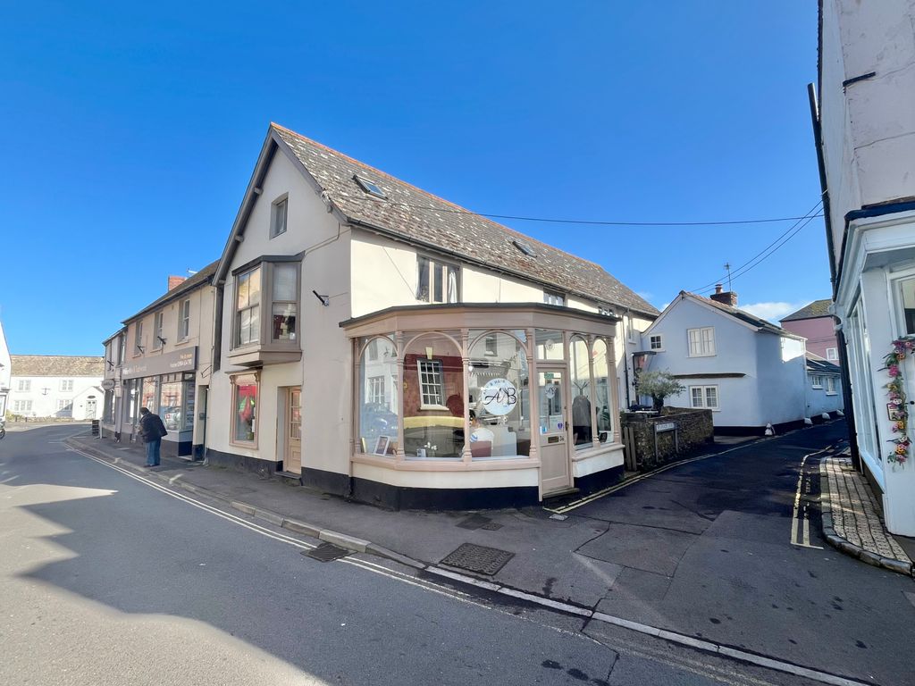 Room to rent in Swain Street, Watchet TA23, £200 pcm Zoopla