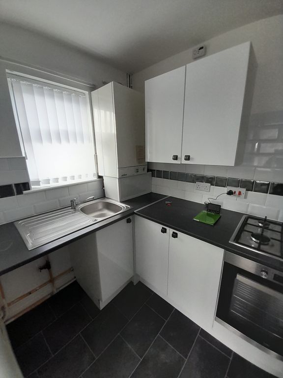 1 bed flat to rent in 3 Ross Court, Mayfields North, Wirral CH62 Zoopla