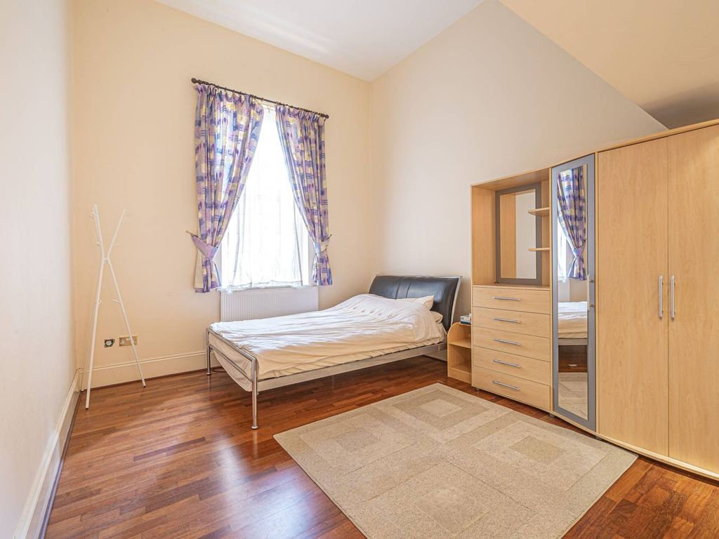 Princess Park Manor, Friern Barnet, London N11  