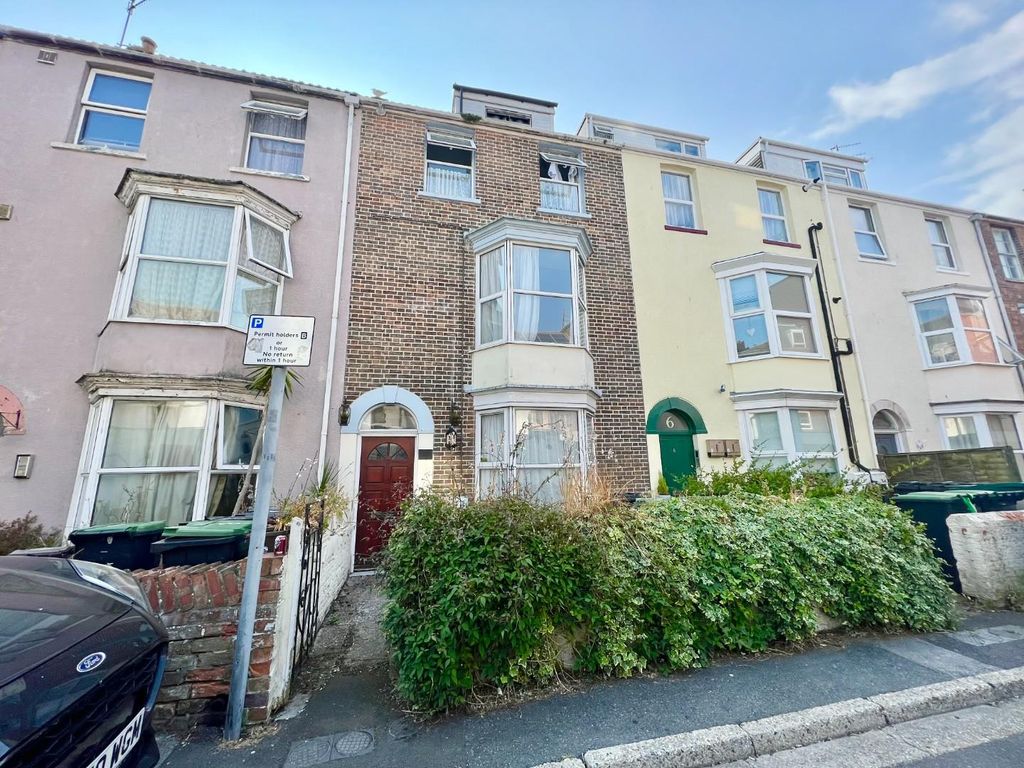 2 bed to rent in Turton Street, Weymouth DT4 Zoopla