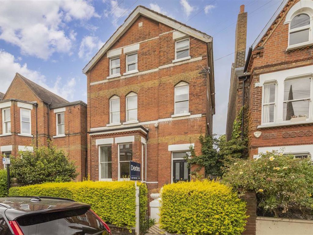 Templar Street London SE5