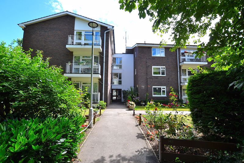 3 bed flat to rent in Murray Avenue, Bromley BR1 Zoopla