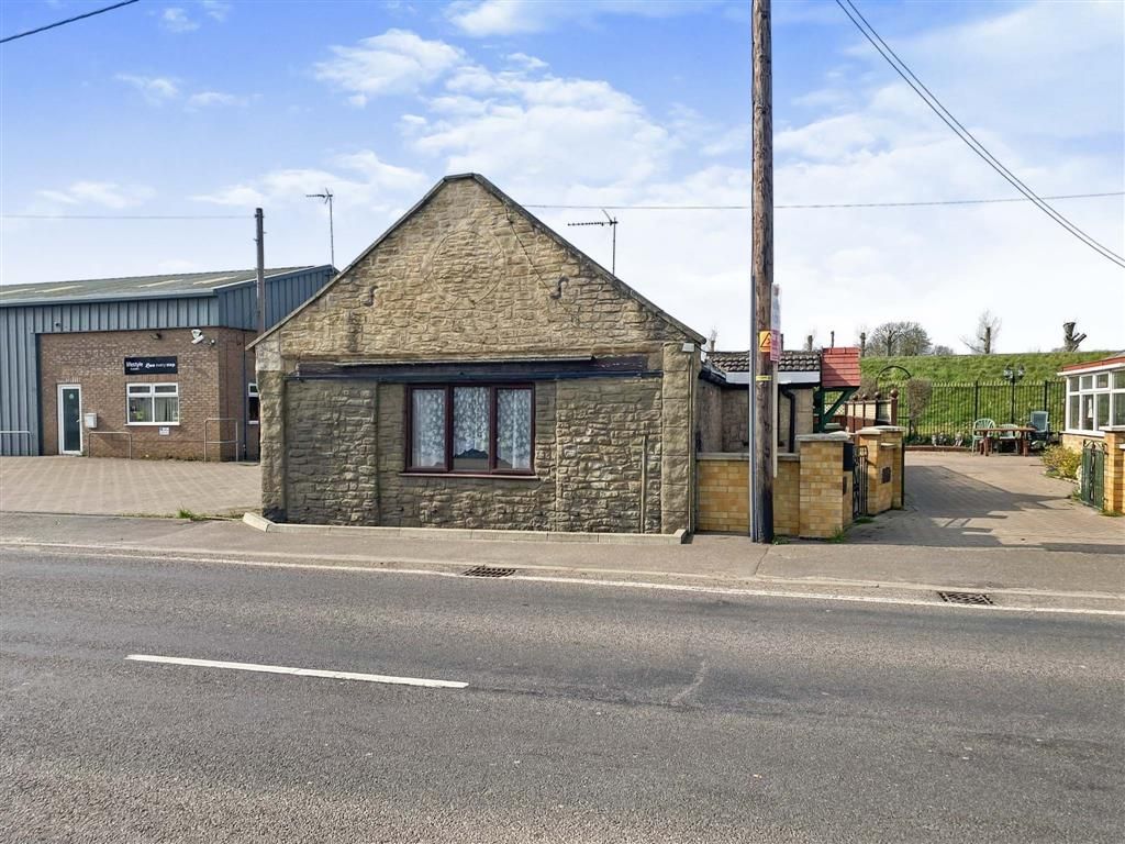 1 bed detached house for sale in Bridge Road, Downham Market PE38 Zoopla