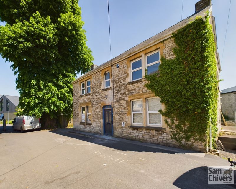 1 bed flat for sale in Radstock BA3, £159,950 Zoopla