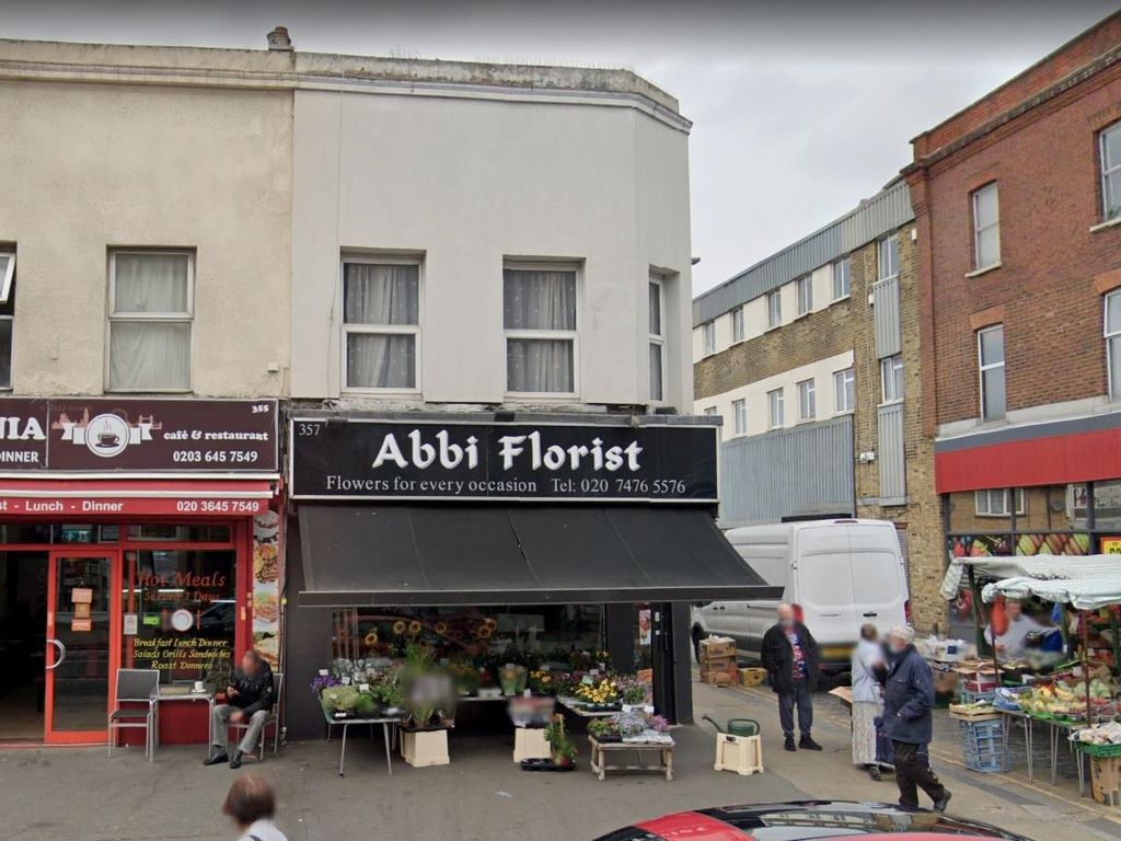 Commercial property for sale in Kelland Road, Plaistow, London E13, £500,000 Zoopla