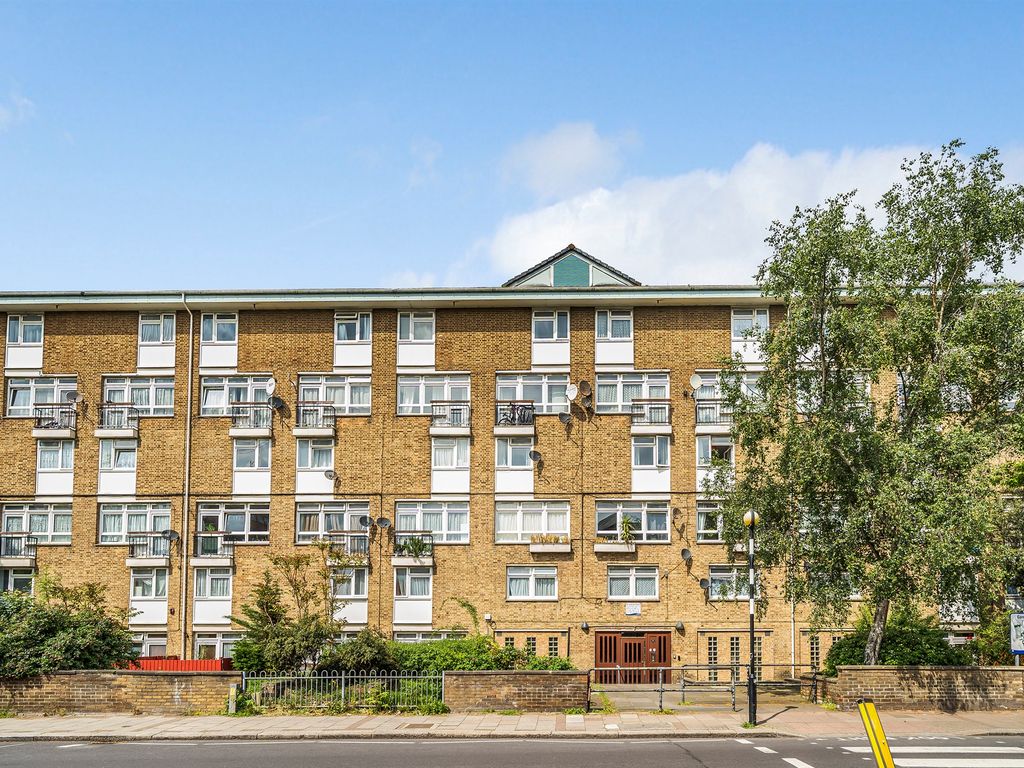 2 bed for sale in Gresham Road, London SW9 Zoopla