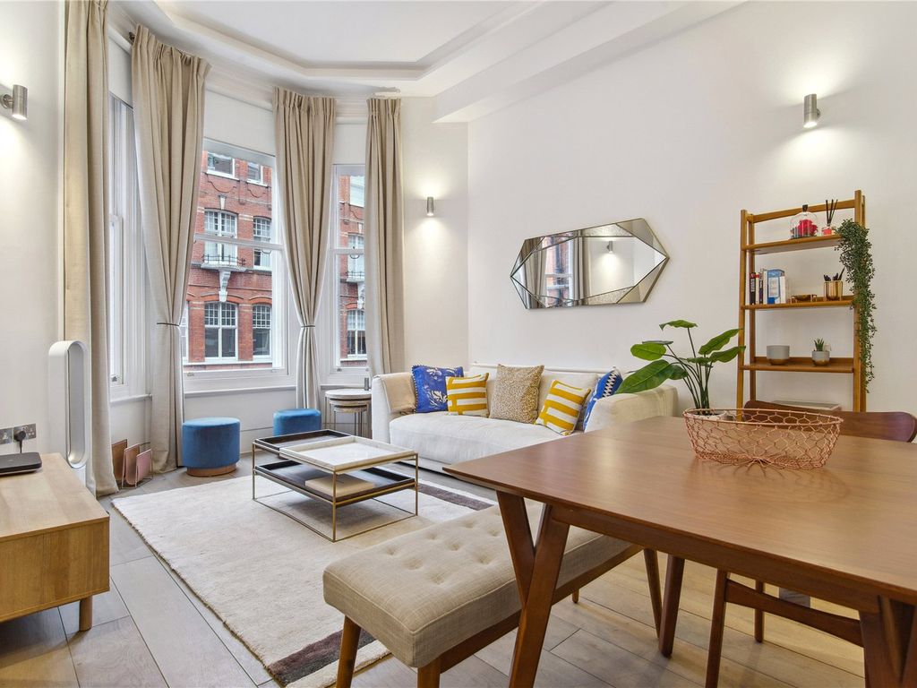 2 bed flat for sale in Egerton Gardens, London SW3 Zoopla