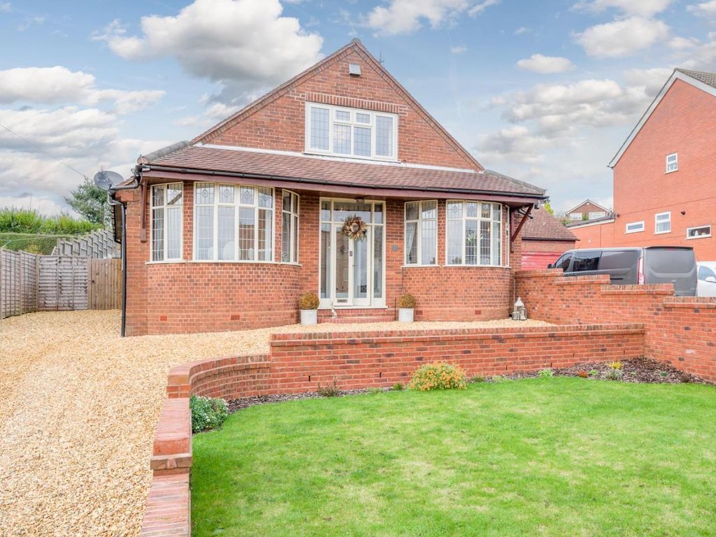 5 bed detached bungalow for sale in Catholic Lane, Sedgley, Dudley DY3