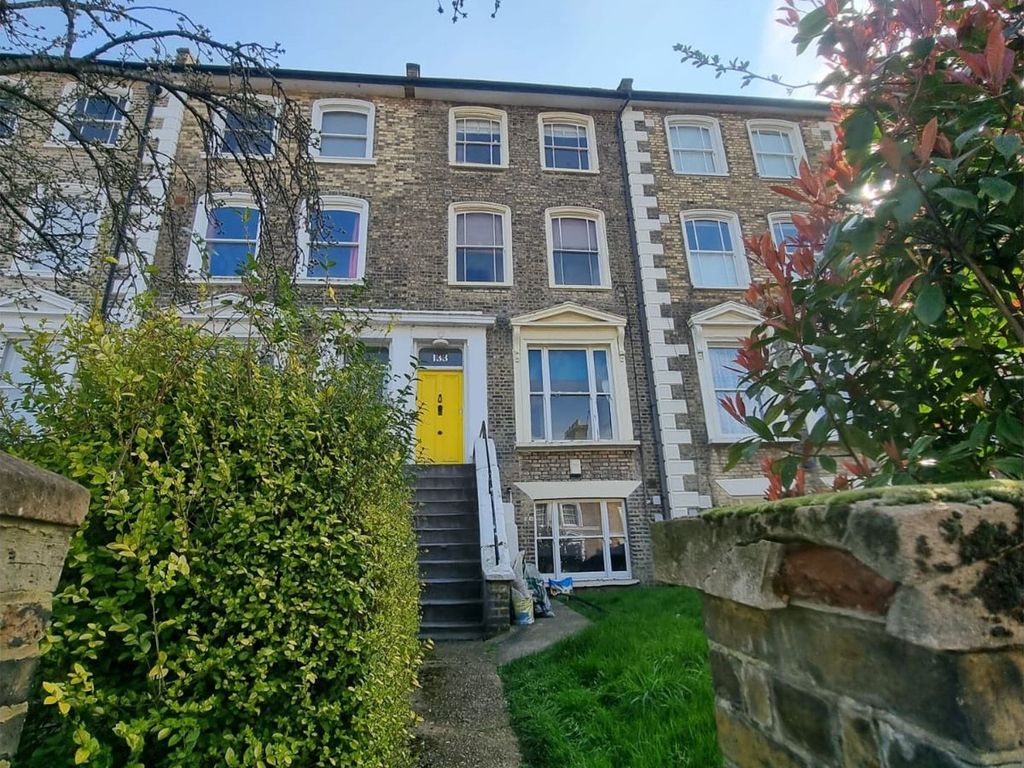 1 bed flat for sale in Upper Brockley Road, London SE4, £375,000 Zoopla