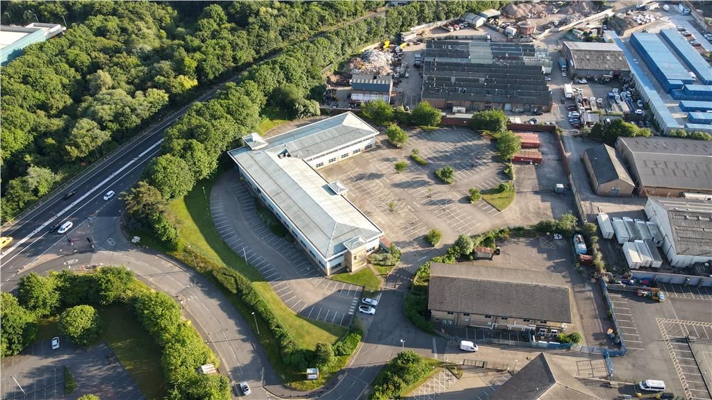 Connect House, Talbot Way, Birmingham, West Midlands B10  