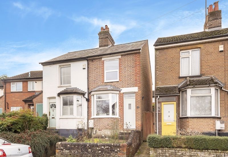 2 bed property to rent in Bois Moor Road, Chesham HP5 Zoopla