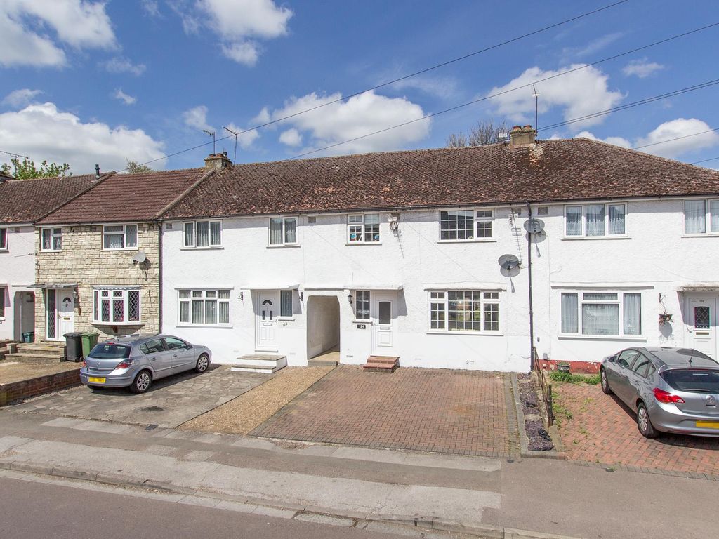 1 bed property to rent in Kings Road, London Colney, St. Albans AL2 Zoopla