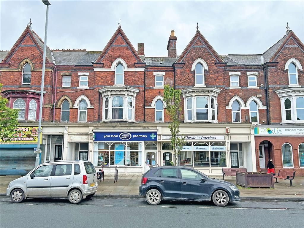 Land for sale in Quay Road, Bridlington YO15, £5,000 Zoopla