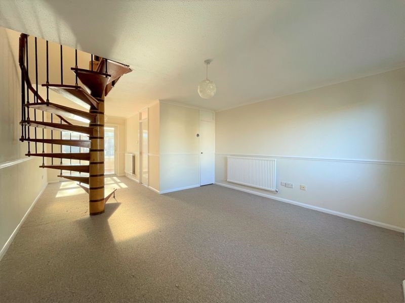 3 bed end terrace house to rent in Bottels Road, Warboys, Huntingdon