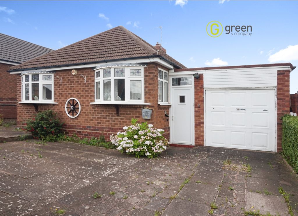 3 bed semidetached bungalow for sale in Overdale Avenue, Walmley, Sutton Coldfield B76 Zoopla
