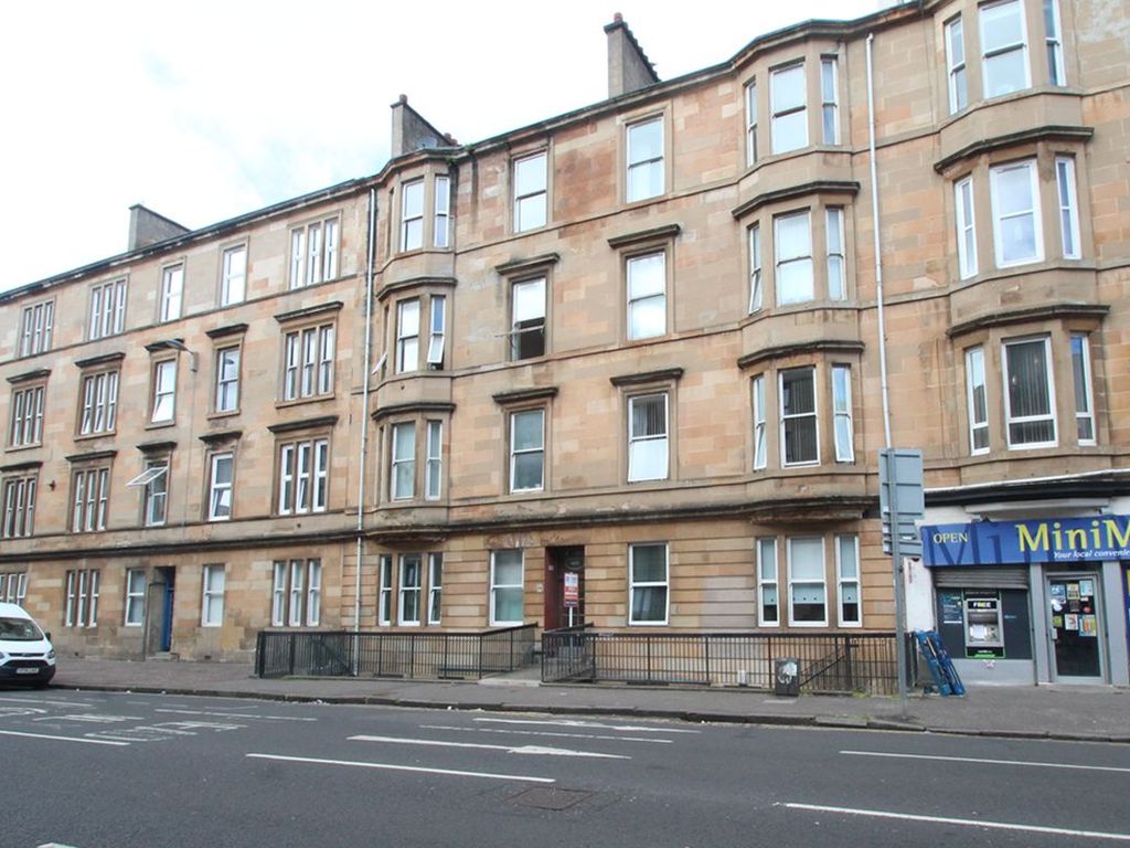 484, St Vincent Street, Charing Cross, Glasgow G38Xu G3  