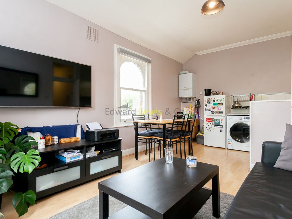 1 bed flat to rent in Drayton Park, London N5 Zoopla
