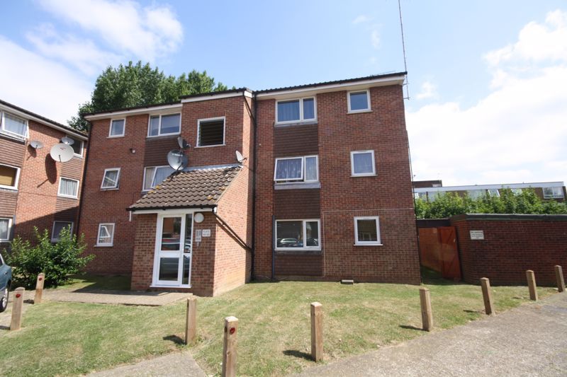 1 bed flat for sale in Makepeace Road, Northolt UB5 Zoopla