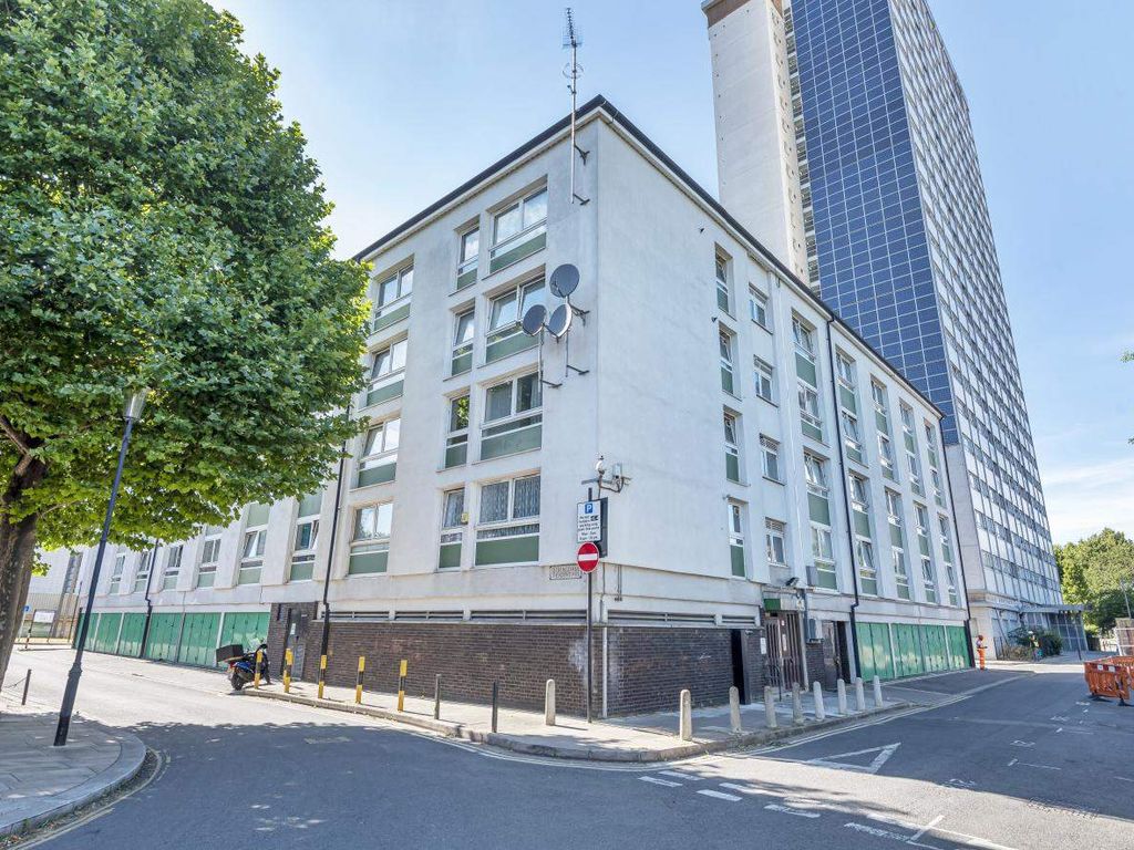 2 bed flat for sale in Queensdale Crescent, London W11 Zoopla