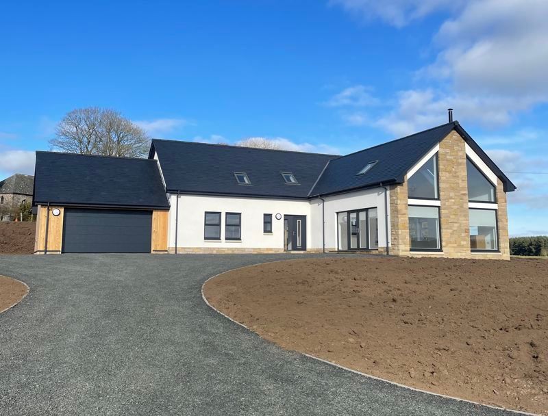 5 bed detached house for sale in Carnwath, Lanark ML11 Zoopla