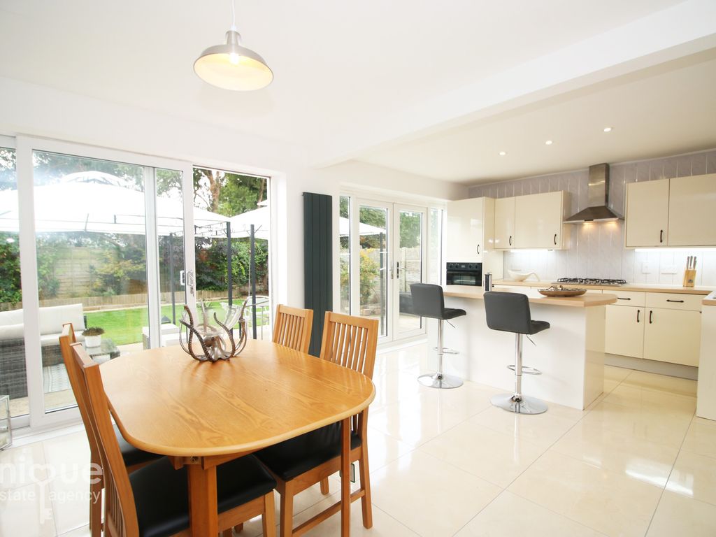 3 bed detached house for sale in Ullswater Avenue, Fleetwood FY7, £