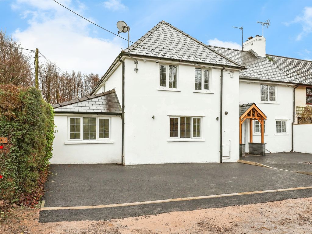 4 bed semidetached house for sale in Tair Onen, Cowbridge CF71, £675,000 Zoopla