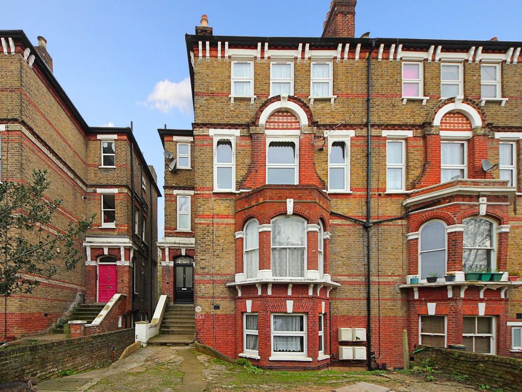 Studio for sale in Mattock Lane, London W5, £325,000 Zoopla