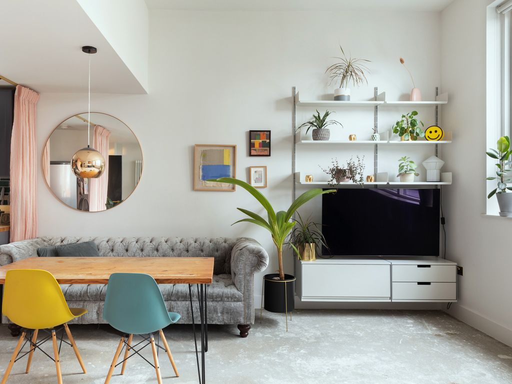 Teesdale Street, London E2