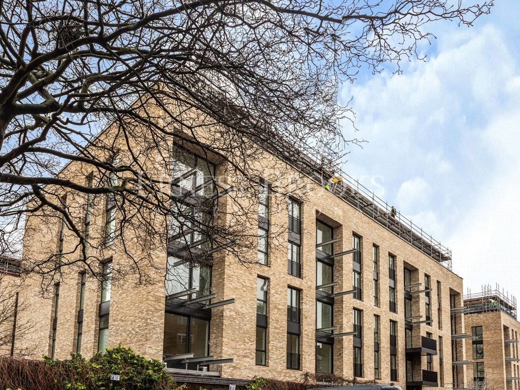 New home, 2 bed flat for sale in Carrick Yard, Luton Street NW8 Zoopla