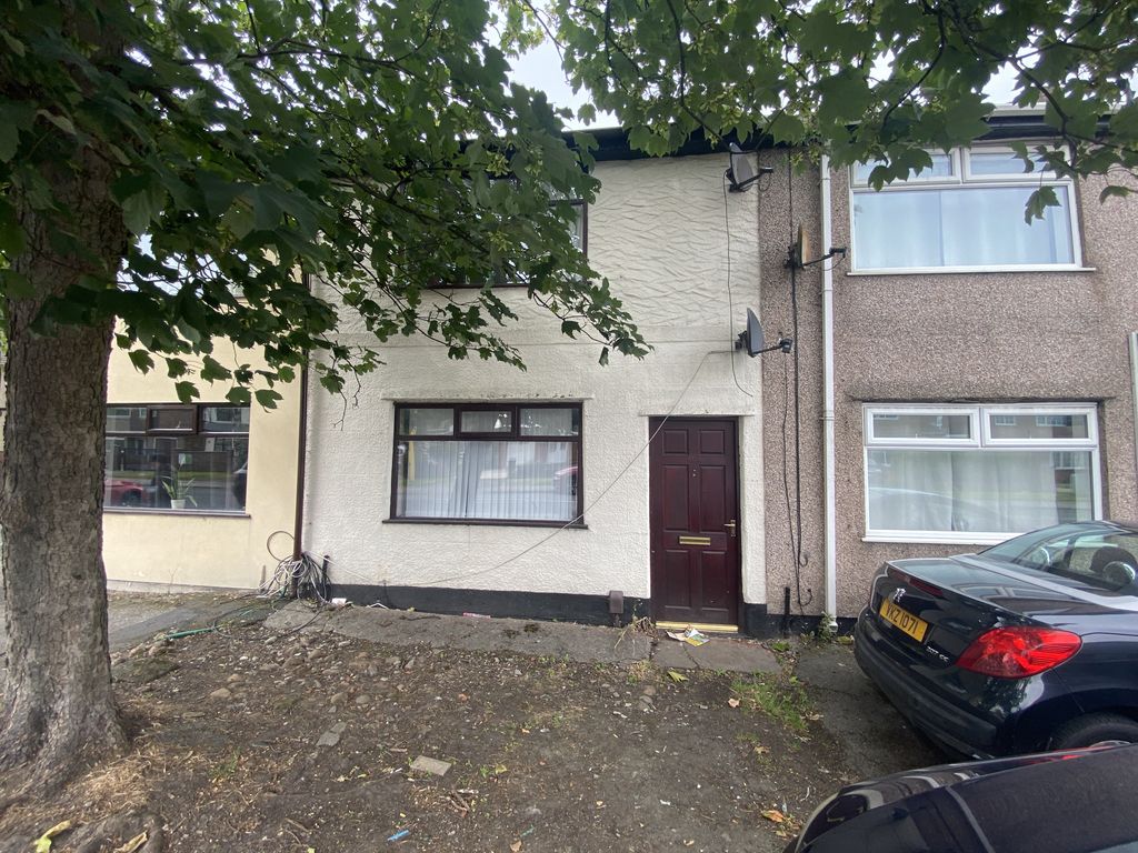 2 bed property for sale in 601 Atherton Road, Hindley Green, Wigan
