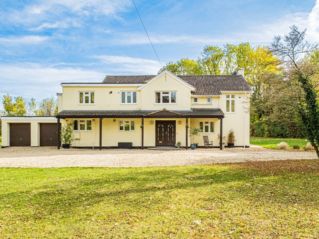 6 bed detached house for sale in Hurst Lane, Oxford OX2 Zoopla