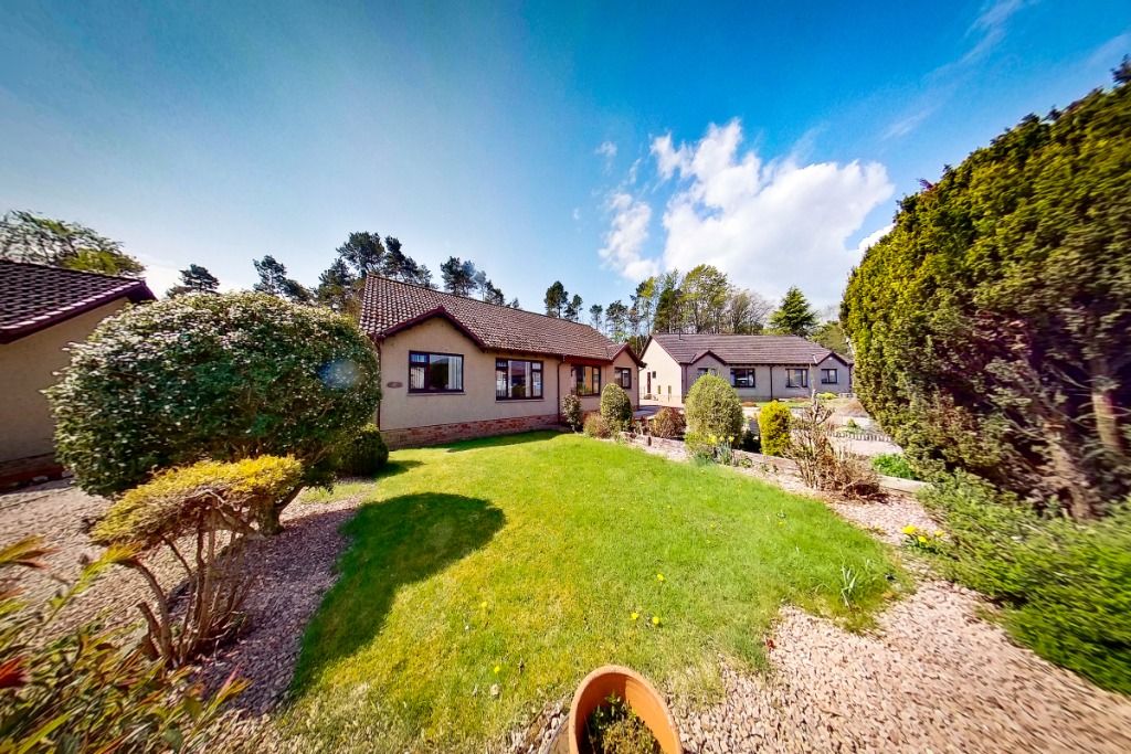2 bed bungalow to rent in Inver Terrace, Muirhead, Dundee DD2 Zoopla