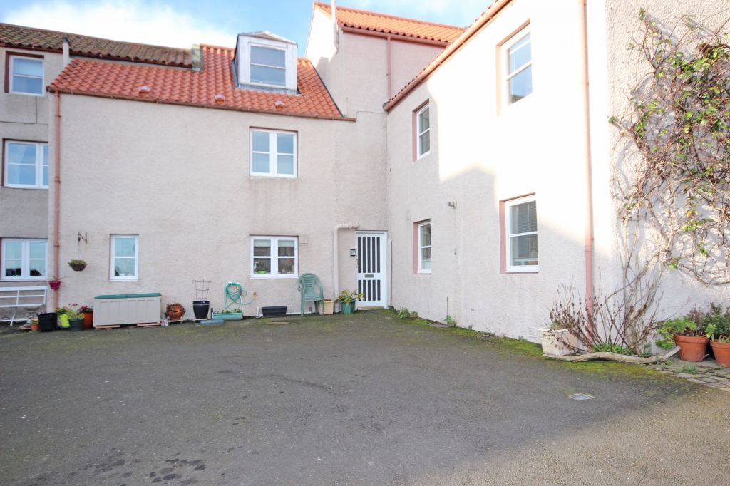 2 bed flat to rent in 1E, The Shore, Colvin Street, Dunbar EH42, £895 pcm Zoopla