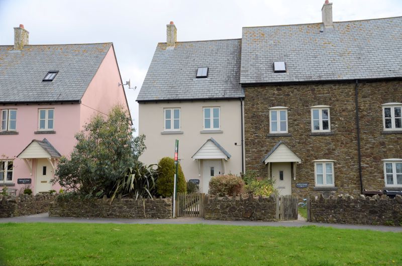 3 bed cottage for sale in Ferrymans View, Hillhead, Brixham TQ5 Zoopla